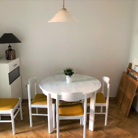 Апартаменты Apartman Gloria Мали-Лошинь Экстерьер фото